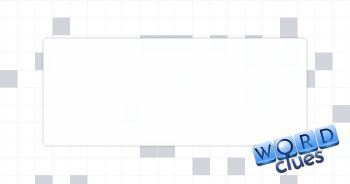 Vicious growl Crossword Clue
