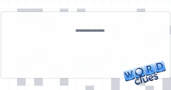Victory sign letter, phonetically Crossword Clue