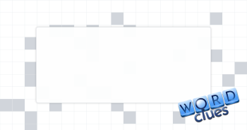 Video effect Crossword Clue