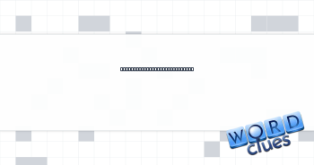 Video game protagonist Croft Crossword Clue