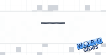 Video-game protagonist Lara Crossword Clue