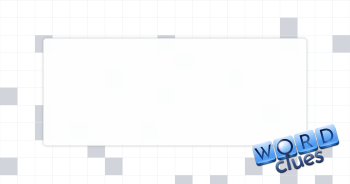 Video snippet Crossword Clue