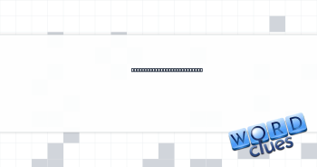 Videoconference requirement Crossword Clue