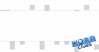 Videoconferencing platform Crossword Clue