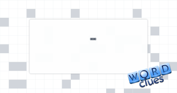 Vidi Crossword Clue