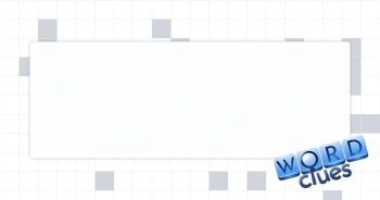 View from Luxor Crossword Clue
