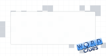 View or glance Crossword Clue
