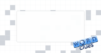 View over Crossword Clue