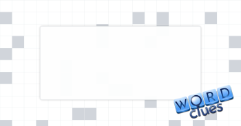 View Crossword Clue