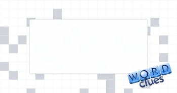 Views Crossword Clue