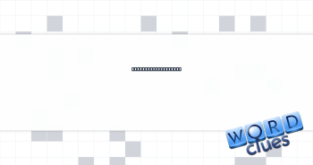 Vigorous enthusiasm Crossword Clue