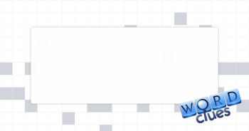 Viking tongue Crossword Clue