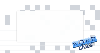 Villainous Crossword Clue
