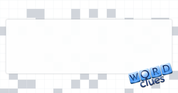 Villain's nemesis Crossword Clue