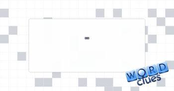 Vim Crossword Clue