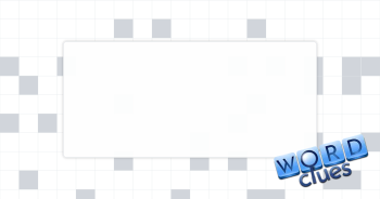 Vine fruit Crossword Clue