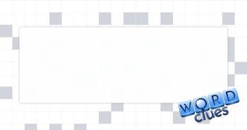 Vinegar bottles Crossword Clue