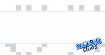 Vinyl record feature Crossword Clue