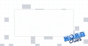 Viola clef Crossword Clue