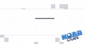 Violin student’s assignment Crossword Clue