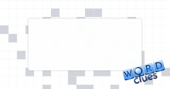 VIP Crossword Clue