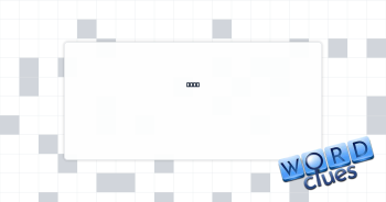 VIPs Crossword Clue