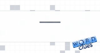Virginia Woolf’s Clarissa Crossword Clue