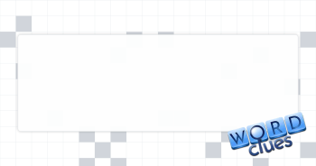 Virtual bookmark Crossword Clue