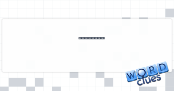 Virtual conference Crossword Clue