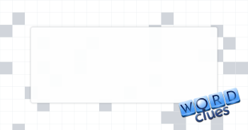 Virtual world Crossword Clue