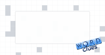 Visa's place Crossword Clue