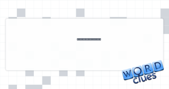 Vise, essentially Crossword Clue