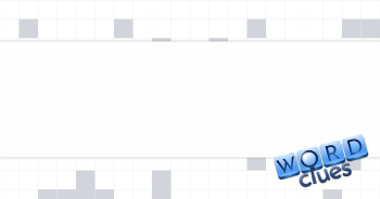 Visibility lessener Crossword Clue