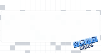 Visibility problem Crossword Clue