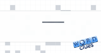 Visible part of an iceberg Crossword Clue