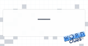Visibly delighted Crossword Clue