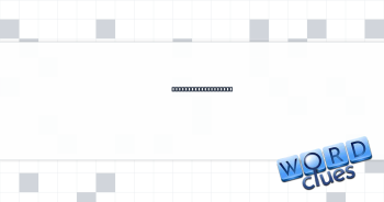 Visibly embarrassed Crossword Clue