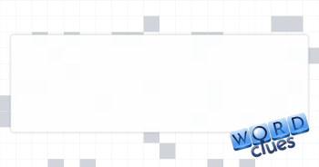 Visibly mortified Crossword Clue