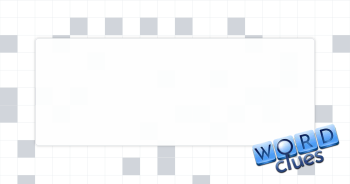 Vision-related Crossword Clue
