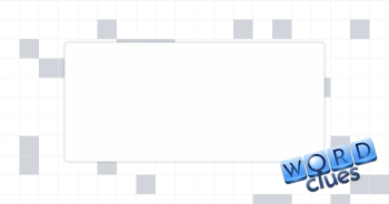 __ vision Crossword Clue
