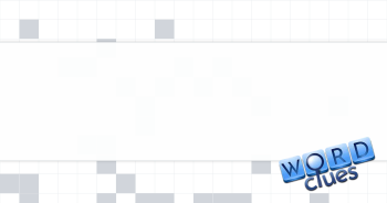 Visitor from another galaxy Crossword Clue