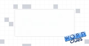 Visitor Crossword Clue
