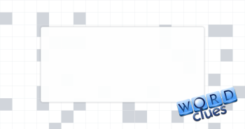 Vista sight Crossword Clue