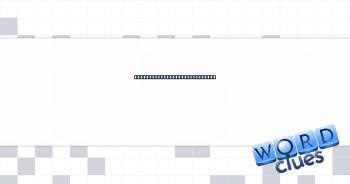 Visual Google-search results Crossword Clue