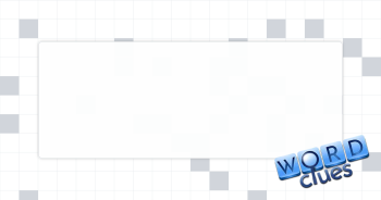 Visualize, say Crossword Clue