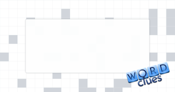 Vital artery Crossword Clue