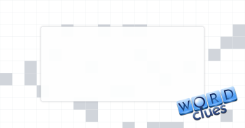 Vitamin B3 Crossword Clue