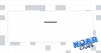 Vitamin regimen Crossword Clue