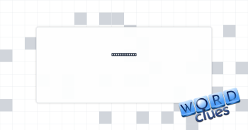 Vitamin stat Crossword Clue