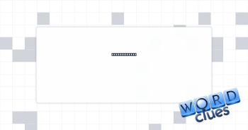 Vocal critic Crossword Clue